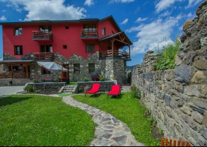 Red House