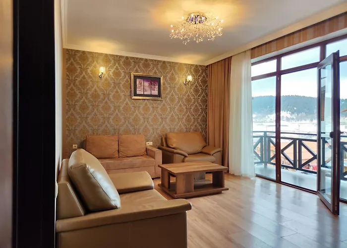 Snow King Hotel